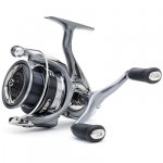 Катушка DAIWA N-Zon 20 LT 5000S-CP-DH(Вьетнам)