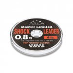 Леска VARIVAS Super Trout Area Shock Leader VSP Fluoro 30м 0,117мм(Япония)