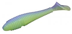 Виброхвост KEITECH Swing Impact Fat 4,8