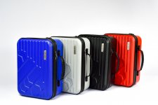 Кейс для катушки GARRY ZONTER для 4-х 1000-4000 цв.черный арт.KK1-4BLK4(Россия)