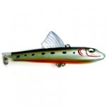 Виб FOLK FISHING Gobio Vib 125 FVG 44гр. цв.12(Китай)