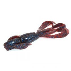 Приманка KEITECH Crazy Flapper 2,8