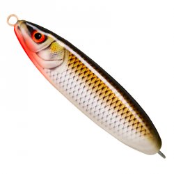 Блесна незацепл. RAPALA RMS-08 цв.ATRO(Эстония)