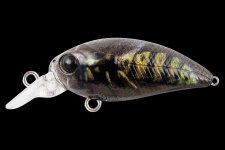 Воблер TSUYOKI Fugaz 36 F цв.WR025(Китай)