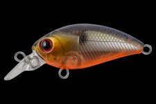 Воблер TSUYOKI Fugaz 36 F цв.207R(Китай)