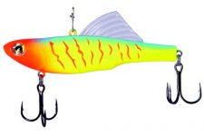 Виб ECOPRO Sandra-M Vib 85 цв.012 First Aid(Китай)