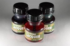 Лак HENDS цв.флуо-оранжевый 20мл(Чехия)