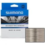 Леска SHIMANO Technium Invisitec 300м 0,165мм(Япония)
