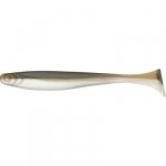 Виброхвост FRAPP Snatcher 4,5