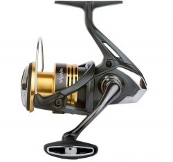 Катушка SHIMANO Sahara 22 4000(Малайзия)
