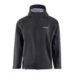 Куртка GRUNDENS Charter Jacket цв.Black р-р L(Китай)