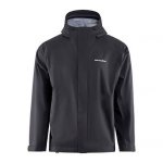 Куртка GRUNDENS Charter Jacket цв.Black р-р L(Китай)