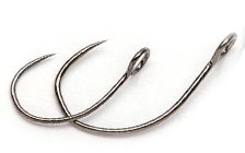 Крючки OWNER 51607 S-35BL №8 9шт.(Япония)