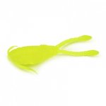 Приманка OJAS Tisbe 27 цв.chartreuse fluo 9шт.(Россия)