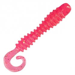 Твистер CF Active Slug 2'' 5см цв.37 кальмар 10шт.(Китай)