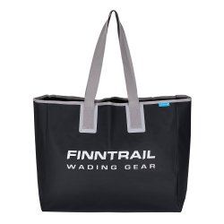 Сумка FINNTRAIL Mud Bag 1722 цв.black(Китай)