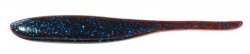 Приманка KEITECH Shad Impact 5