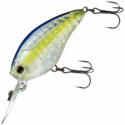 Воблер DUEL/YO-ZURI 3DR-X Crank MR 50 F R-1441 цв.GSSS(Филиппины)