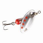 Блесна вращ. METSUI Jill 2,5гр. цв.P23(Китай)