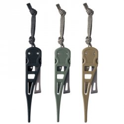 Инструмент DAIICHISEIKO Pickers цв.Dark Earth арт.321592(Япония)