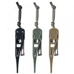 Инструмент DAIICHISEIKO Pickers цв.Dark Earth арт.321592(Япония)