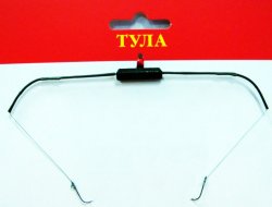 Коромысло оснащенное ГКЗО 10гр.(Россия, Тула)