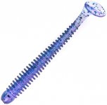 Виброхвост LUCKY JOHN Spark Tail 4'' 10,1см цв.Z13 5шт.(Китай)