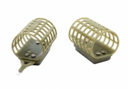 Кормушка VEGAS River сетка medium 120гр.(Украина)