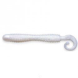Твистер CF Active Slug 2'' 5см цв.66 кальмар 10шт.(Китай)