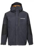Куртка SIMMS Challenger Insulated Jacket '20 цв.black р-р XL(Вьетнам)