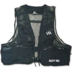 HEARTY RISE цв.черный р-р M(Китай)