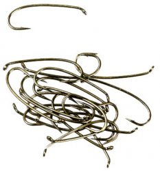 Крючки TMC 2302 №8 20шт.(Япония)