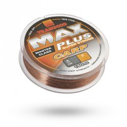 Леска TRABUCCO Max Plus Line Carp 150м 0,35мм(Япония)