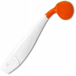 Виброхвост RELAX King Shad 4'' цв.T-003 10шт.(США)
