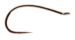 Крючки TMC 226 BL №12 20шт.(Япония)