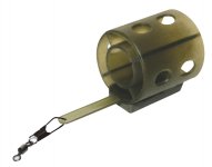 Кормушка MAVER Dual Core Feeder M 20гр.(Италия)