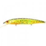 Воблер BASSDAY Mogul Minnow 110 SP цв.FL-901(Япония)