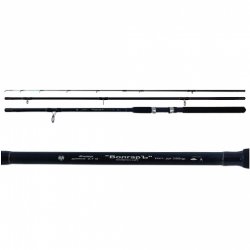 Удилище ВОЛГАРЬ Фидер 3,3м до 100гр.(Китай)