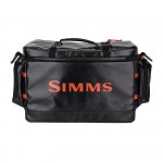 Сумка SIMMS Stash Bag 40L цв.black(США)