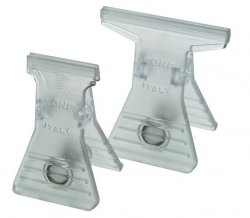 Прищепка STONFO Pinze Per Dubbing р-р 1 арт.634(Италия)