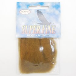 Даббинг WAPSI Super Fine цв.brown olive(США)