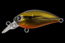 Воблер TSUYOKI Fugaz 36 F цв.K032(Китай)