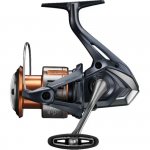 Катушка SHIMANO Nasci 26 4000(Малайзия)