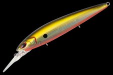 Воблер TSUYOKI Diplomat 110 SP цв.E004(Китай)