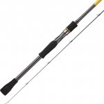 Спиннинг GRAPHITELEADER Tiro 24GTIRS-762L 2,29м 1-12р.(Япония)