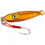 Блесна кол. ECOODA Throb крючок assist, micro jig 8гр. цв.T2(Китай)