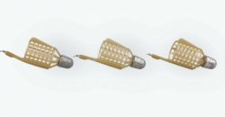 Кормушка WESTMAN Пуля пластик 50гр.(Беларусь)