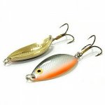 Блесна кол. MISTER CRO Крокодил 60 23гр. цв.SDR(Россия)