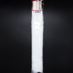 Синтетическое волокно WAPSI Faux Fox цв.white(США)