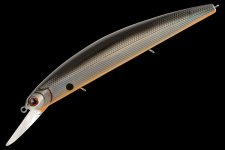 Воблер TSUYOKI Chance MR 130 SP цв.073Z(Китай)
